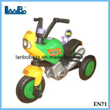 Kids Plastic Toy Trike Motor Bike Tricycle Car