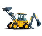 Bigeest Brand Backhoe Loader (WZ30-25)