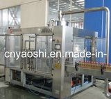 Vacuum Bottling Machine Carbonated Beverage Filling Machine