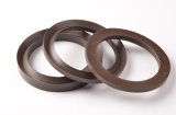 Brown Y-Type Rubber Ring for Metallurgy Machinery
