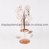 Beautiful Metal Accessory Jewelry Display (MR-15)