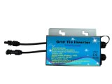 Hottest 250W IP67 Waterproof Solar Grid Inverter/Power Inverter