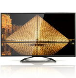 Chinese Manufacture High Resolution (55L71F) UHD LED TV