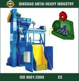 Sand Blasting Cleaning Machine Made in China