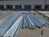 Galvanized Transmission Angle Steel (22KV)