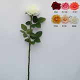 Artificial Single Rose