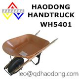 Canada Wooden Handles Wheelbarrow/Wheel Barrow (WH5401)