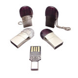New Style Metal Case OTG USB Diskfor Gifts Promotion