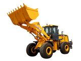 XCMG Lw600k Wheel Loader