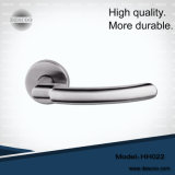 Door Handle/Door Hardware/ Tube Handle/Stainless Steel Level Handle (HH022)