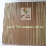 Fiber Cement Exterior Siding Board