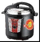 Electric Pressure Cooker (D6K)