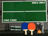 New Mini Pingpong Game Table