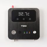 WiFi Temperature Alarm