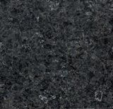 Cheaper Price Black Ice and Ice Brown Color Granite