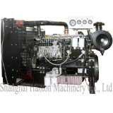 Lovol 1006-6Z Water Pump Drive Mechanical Diesel Engine