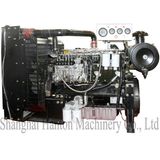 Lovol 1006-6Z Water Pump Drive Mechanical Diesel Engine