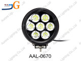 New! 6inch 70W CREE LED Work Light Aal-0670