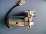 12V Small DC Gear Motor for Car Window-Csd77D