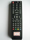 Remote Control for Video & Audio, Universal, Y67