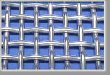 Galvanized Square Wire Mesh