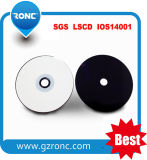 Blank Printable Black CD-R 700MB 52X
