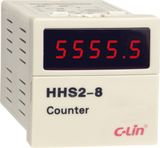 Counter Relay (HHS2-8)