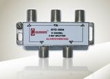 Satv 4-Way Splitter Gyd-3004