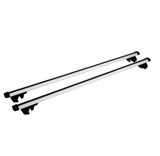 Universal Type Car Roof Rack with Lock Bt RF302