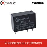 Power Relay - (YX208E) - 16A