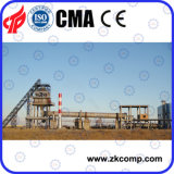 Large Scale Various Types of Ceramic Sand Plant Equipment