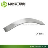 Aluminum Building Material Drawer Pull Handle for Cabinet Door (LA-5065)