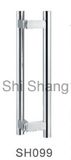 Stainless Steel Pull Handle