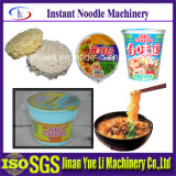 Instant Noodles Food Making Extruder