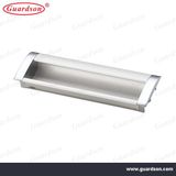 Sliding Door Pull Door Handle Zinc Alloy and Aluminium (804018)