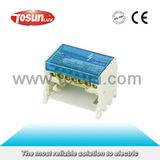 Plastic Power Distribution Terminal Block