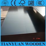 12mm Plywood/Phenolic Faced Plywood/China Film Faced Plywood