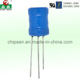 DR3W Peaking type inductor