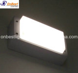 New Arrival Bulkhead 9W LED Outdoor Wall Light in IP55 Rated
