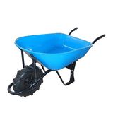 100L Wheel Barrow for South America Market