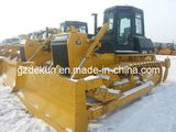 Shantui SD16 Small Bulldozers 160HP Dozer with Rear Ripper