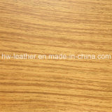 Decoration Imitation PU Leather Hw-790
