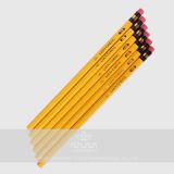 Office Stationery Lapices Yellow Pencil, Want to Buy Stuff From China
