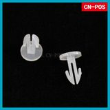 Plastic Quick-Grip Fastener for Holding Goods (FAS-013)