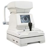 Autorefractor Keratometer, Auto Refractor, Auto Refractometer