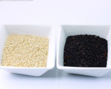 Fresh Natural Healthy White & Black Sesame Seeds