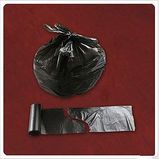 PE Garbage Bag on Roll