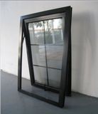 Hot Sale Aluminum Top Hung Window