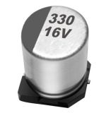 SMD Aluminum Electrolytic Capacitors