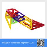 Children ABS Building Magformers Set Toy